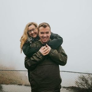 Meet your Posher, Grady